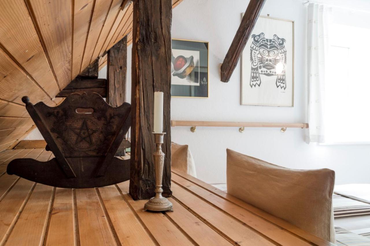 Charming Blacksmith'S House @ Lake Bohinj Exterior photo